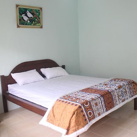 Sayan Ubud Guest House Bagian luar foto