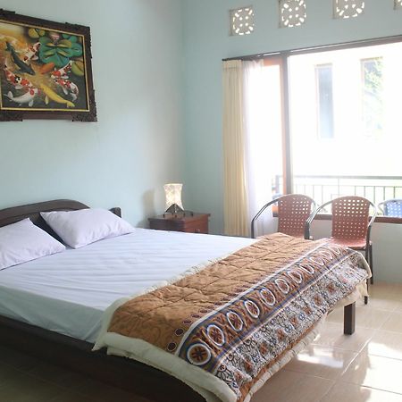Sayan Ubud Guest House Bagian luar foto