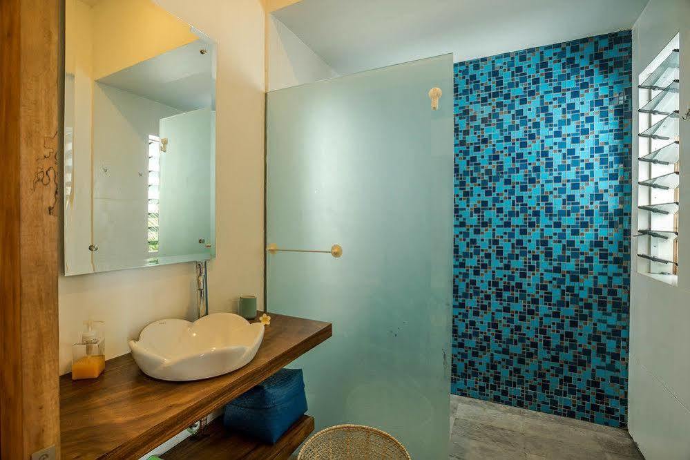 Sayan Ubud Guest House Bagian luar foto