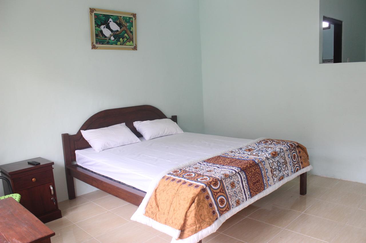 Sayan Ubud Guest House Bagian luar foto