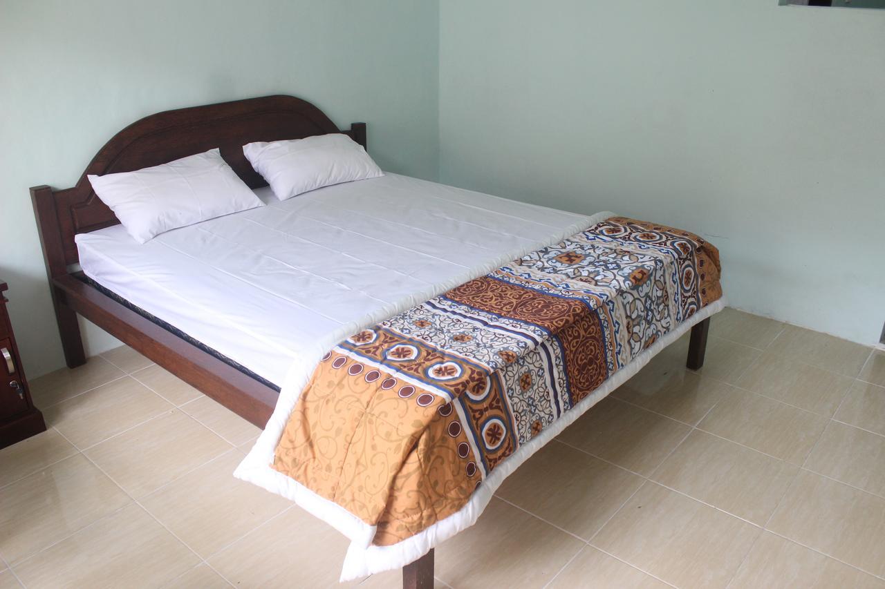 Sayan Ubud Guest House Bagian luar foto