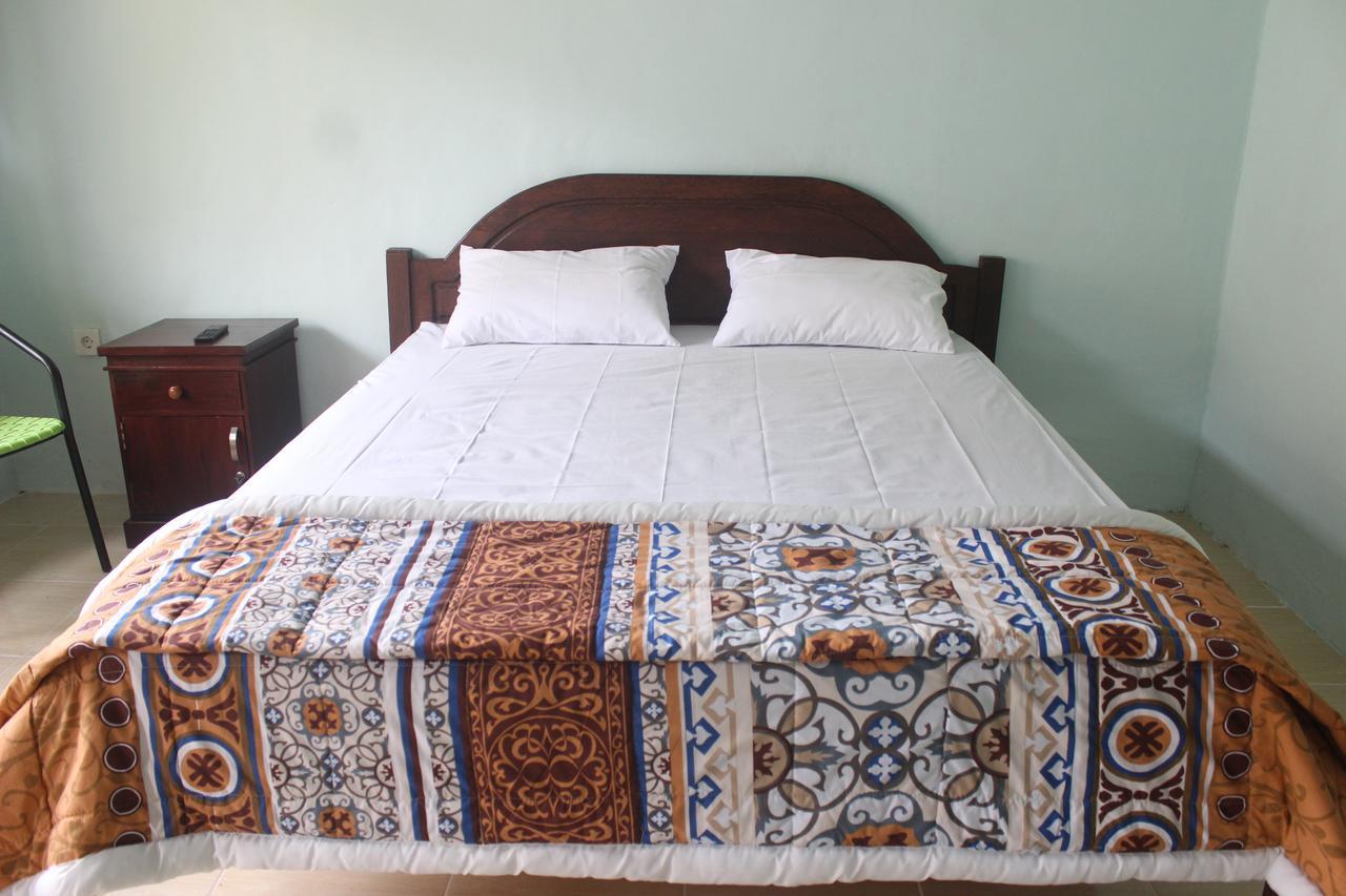 Sayan Ubud Guest House Bagian luar foto