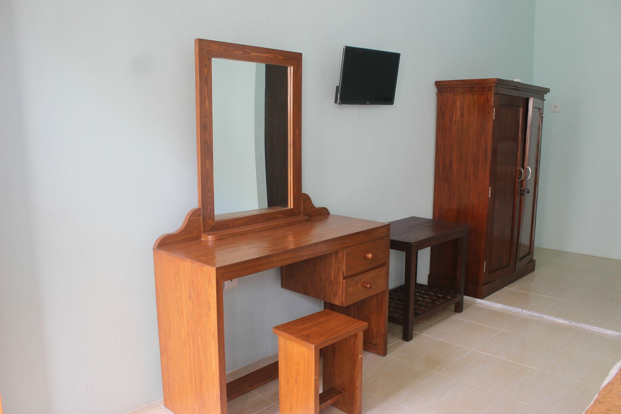 Sayan Ubud Guest House Bagian luar foto